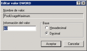 Modificar el registro del sistema para evitar el error Windows no puede cargar el perfil de usuario pero ha iniciado la sesión con su perfil predeterminado para el sistema