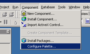 Desinstalar Indy 9 (o cualquier versión anterior) en Delphi y equipo Windows