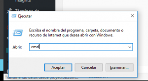 Requisitos para cerrar o matar un proceso en un equipo remoto de la red con Windows
