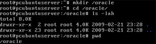 Añadir una unidad de disco (disco duro) a GNU Linux Ubuntu Server - Crear punto de montaje