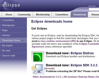 Cómo crear tu primera aplicación Java visual con Eclipse