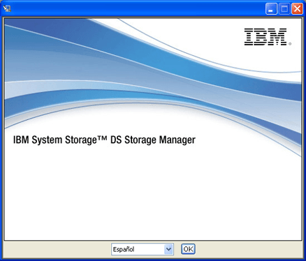 Cómo administrar una SAN Storage Area Network de IBM