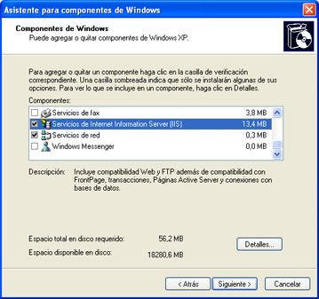 Transferir ficheros entre Windows y Linux mediante FTP