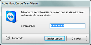 AjpdSoft Control remoto Windows a Linux con TeamViewer