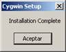 Conexión de Windows con Linux mediante Putty y Cygwin