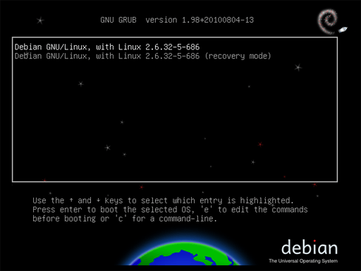 Eliminar versiones de kernel antiguas en equipo con GNU Linux Debian
