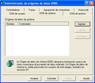 ODBC MySQL - Exportar una tabla Microsoft Access a MySQL