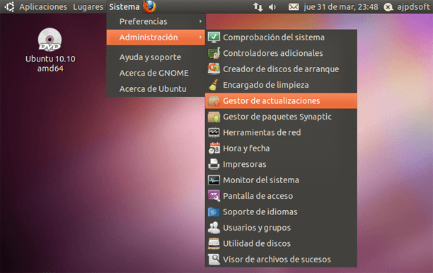 Algunas tareas a realizar tras instalar Linux Ubuntu