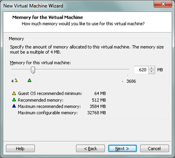 Descarga de la imagen ISO de Debian y preparación de máquina virtual en VMware