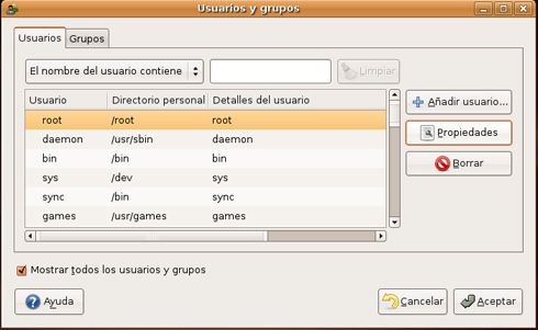 Instalar Linux Ubuntu 6.06 con Live CD