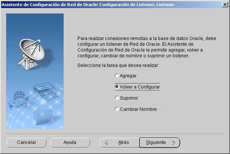 Instalar Oracle 9i en Windows XP