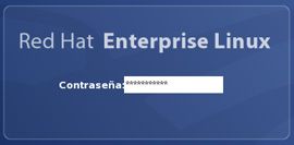 Cómo instalar Linux Red Hat Enterprise 4 Update 2