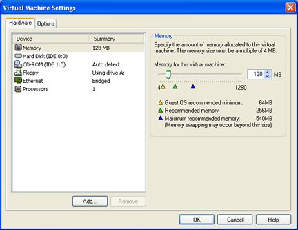 Instalar un sistema operativo dentro de una máquina virtual (virtualización)