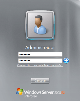 Instalar Microsoft Windows Server 2008 R2 virtualizado con VirtualBox sobre GNU Linux Ubuntu 10.10