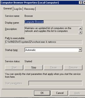 Compartir una carpeta por comando en Windows XP Professional for Asus EEE PC