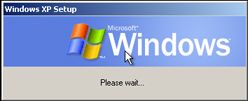 Instalar Windows XP Professional for Asus EEE PC