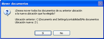 Las cuotas de disco en Windows Server 2003, establecer limitación de espacio por usuario