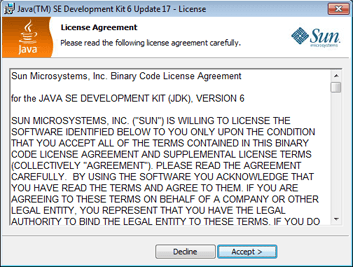Entorno de desarrollo NetBeans, instalación de los componentes necesarios para realizar aplicaciones Java para móviles