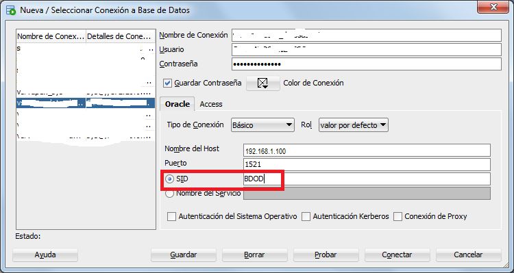Cómo cambiar SID o DBNAME nombre base datos Oracle 12c Linux CentOS 7
