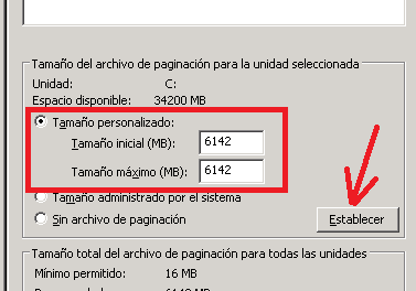 Solución al error Windows no puede cargar el perfil de usuario pero ha iniciado la sesión con su perfil predeterminado para el sistema 1505 1508 en W2003