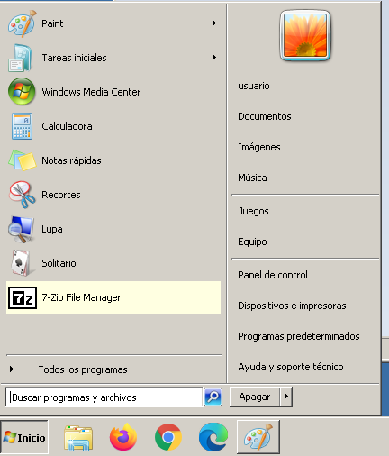 Cambiar idioma de Windows 7 de inglés a español