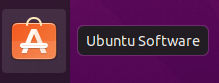 Instalar aplicaciones en Ubuntu 20.04.01 desde el modo gráfico con Ubuntu Software