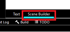 Diseñar un formulario (ventana) de prueba con IntelliJ y Scene Builder generando fichero .fxml
