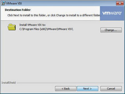Descarga e instalación de VMware vSphere PowerCLI y VIX API