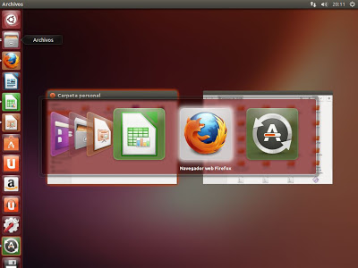 Instalar Linux Ubuntu Desktop 13.04 x64 en un PC con Windows 8, arranque dual