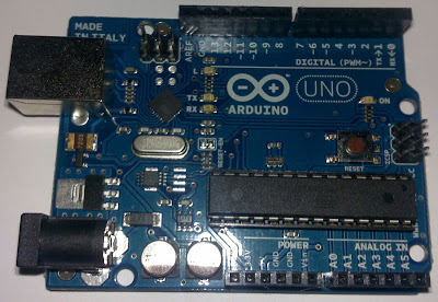 Requisitos para proyecto hardware con Arduino y sensor de temperatura SEN118A2B