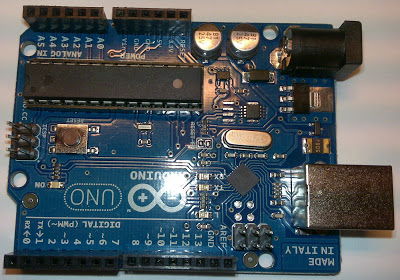 Requisitos para proyecto hardware con Arduino y sensor de temperatura y humedad
