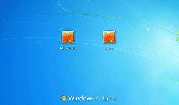 Recuperar contraseña del usuario administrador en Microsoft Windows 7 y XP