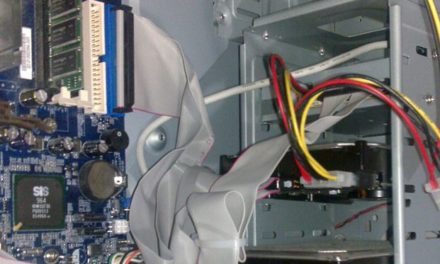 Añadir una nueva unidad de disco (disco duro) a Linux Ubuntu Server