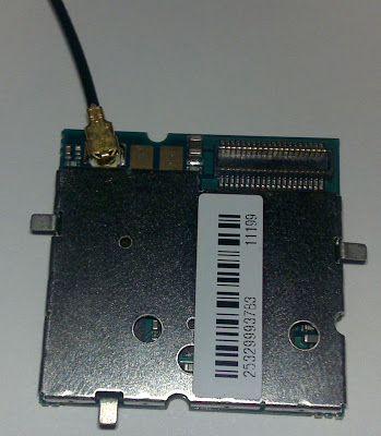 Cómo conectar módulo GPRS a placa Arduino UNO