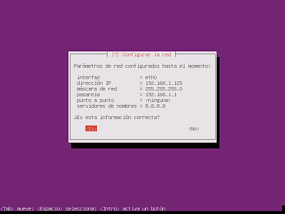 Instalar Linux Ubuntu Server 11.10 x64, instalar Apache, PHP, MySQL, PostgreSQL, Tomcat, OpenSSH