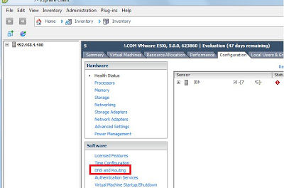 Agregar servidor VMware ESXi a dominio Windows Active Directory