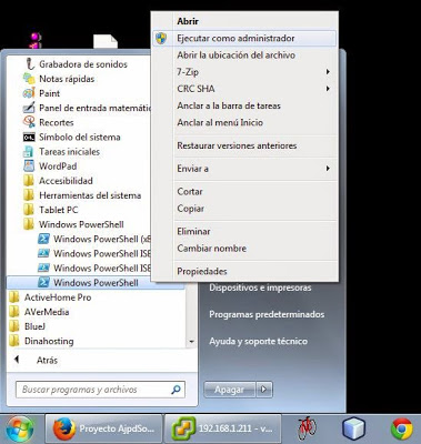 Requisitos para mostrar la clave de producto (product key) de un equipo Windows local o remoto con PowerShell