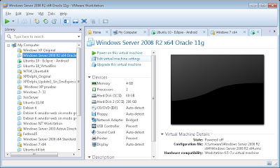 Pasar máquina virtual de VMware Workstation 8 a VMware ESXi 5 con VMware vCenter Converter Standalone