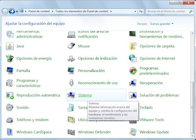 Agregar equipo con Windows 7 a dominio Windows Server 2003