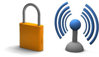 Seguridad en las redes WIFI