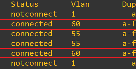 Añadir VLAN, asignar interfaces, habilitar DHCP en switch Cisco