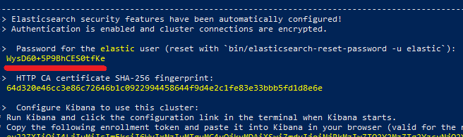 Iniciando Elasticksearch y Kibana desde Docker Desktop de Windows