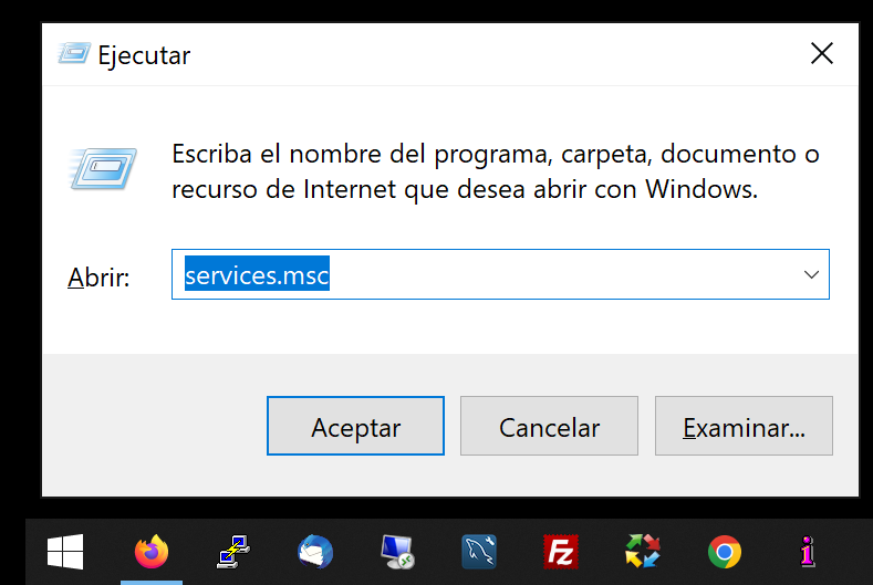 Desactivar servicio de telemetría de Windows 10 y Windows 11 para mejorar velocidad