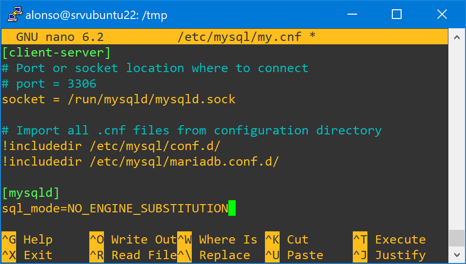Instalar MySQL + Apache + PHP (servidor LAMP) en Ubuntu Server para Pandora FMS Server
