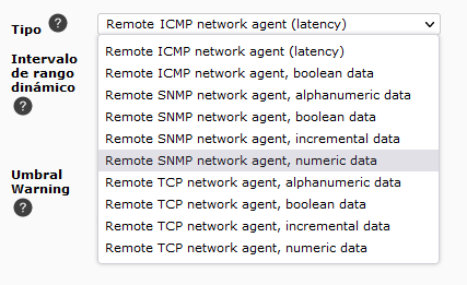 Monitorizar CPU RAM Usuarios VPN conectados de Sonicwall SMA con Pandora FMS y SNMP
