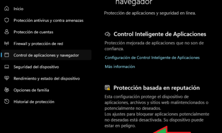 Securizar Windows 11 lo máximo posible sin usar software antivirus de terceros