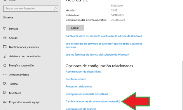 Solución al error requiere autenticación a nivel de red NLA