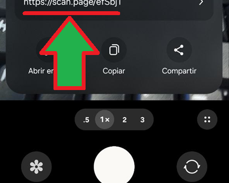 Generadores de códigos QR fraudulentos Quishing o QR Phishing