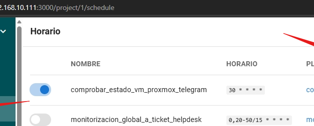 Automatizar tarea de copia de seguridad de configuración de switches con Ansible